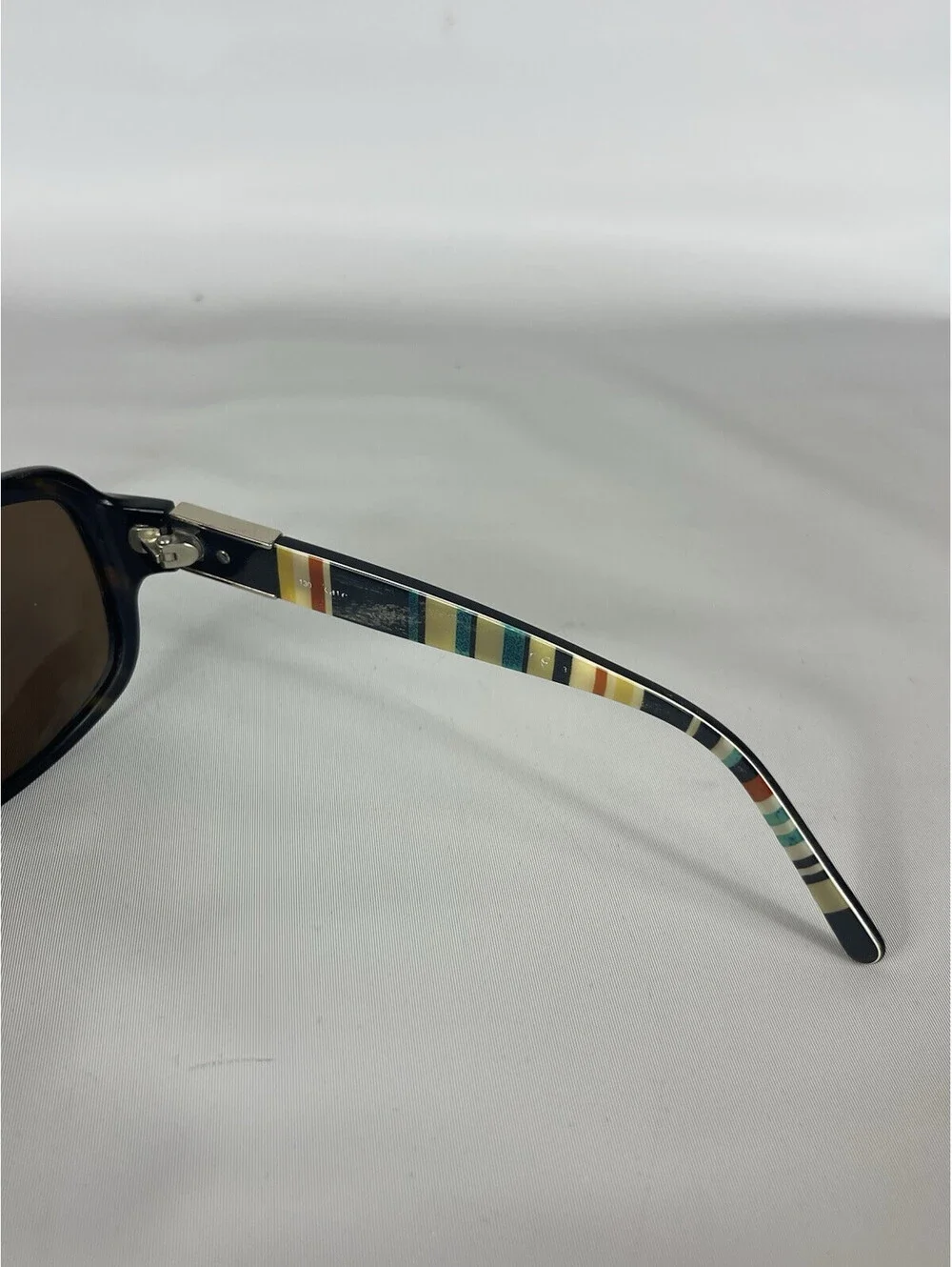 Kate Spade Sunglasses Tortoise Oversized FRAMES ONLY AnnikaPS JEBP VW 56 15 130